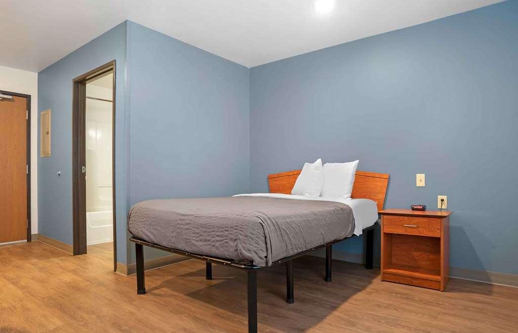 Extended Stay America Select Suites - Fort Walton Beach Cameră foto
